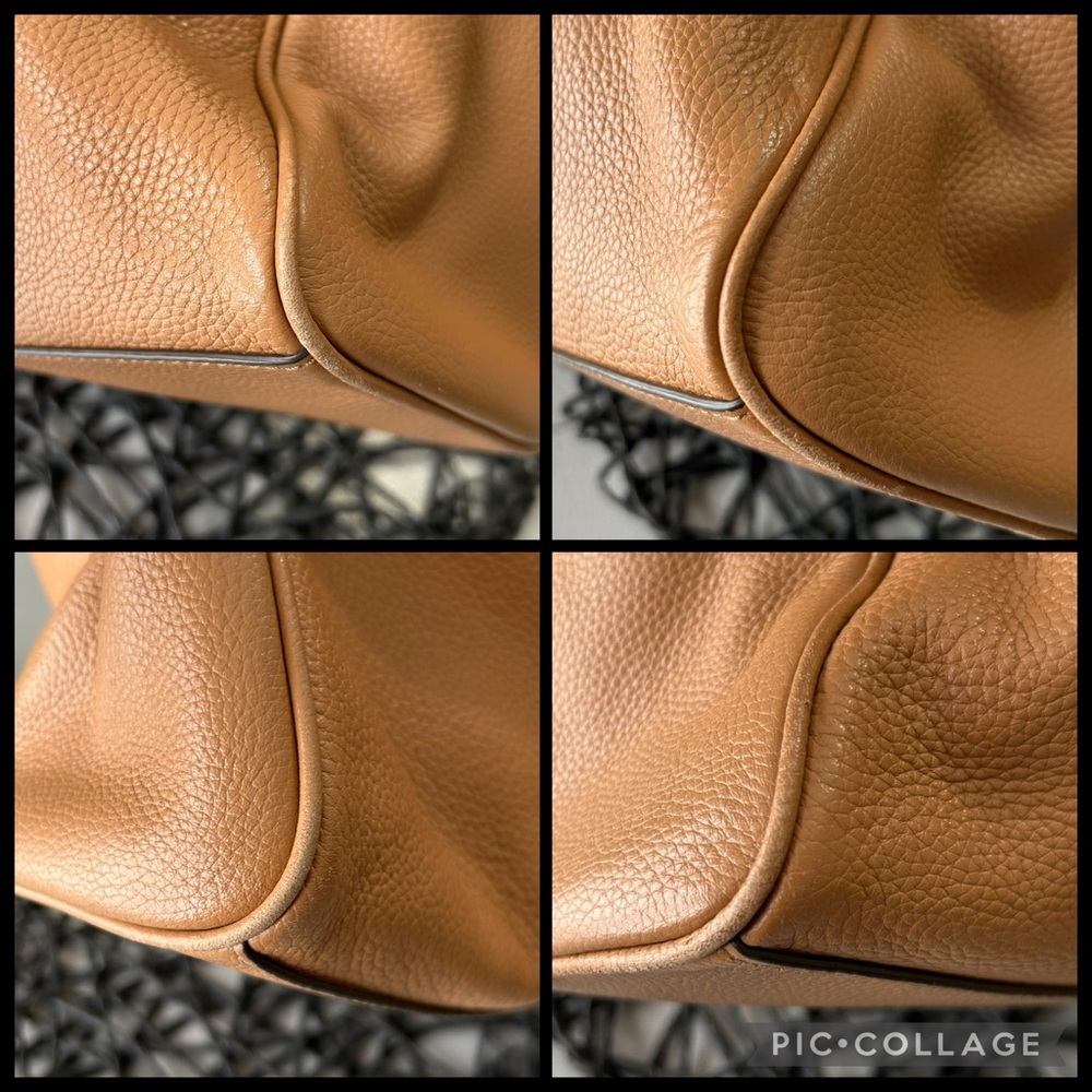 Tory Burch Carter Slouchy Hobo Bag - Picture 11 of 11